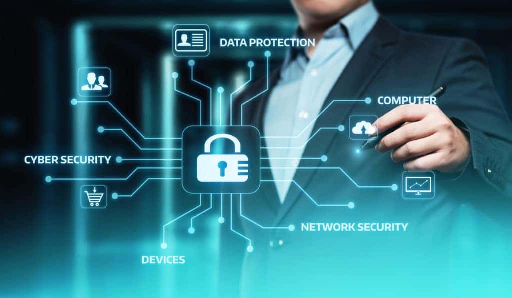 Seguridad de red comercial: 5 pasos básicos que debe seguir 12