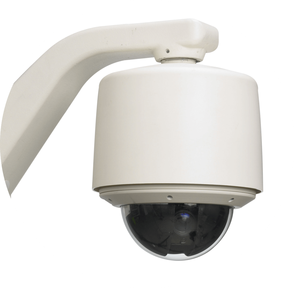Instalación de un sistema de video vigilancia; Lo que toda empresa necesita saber 11